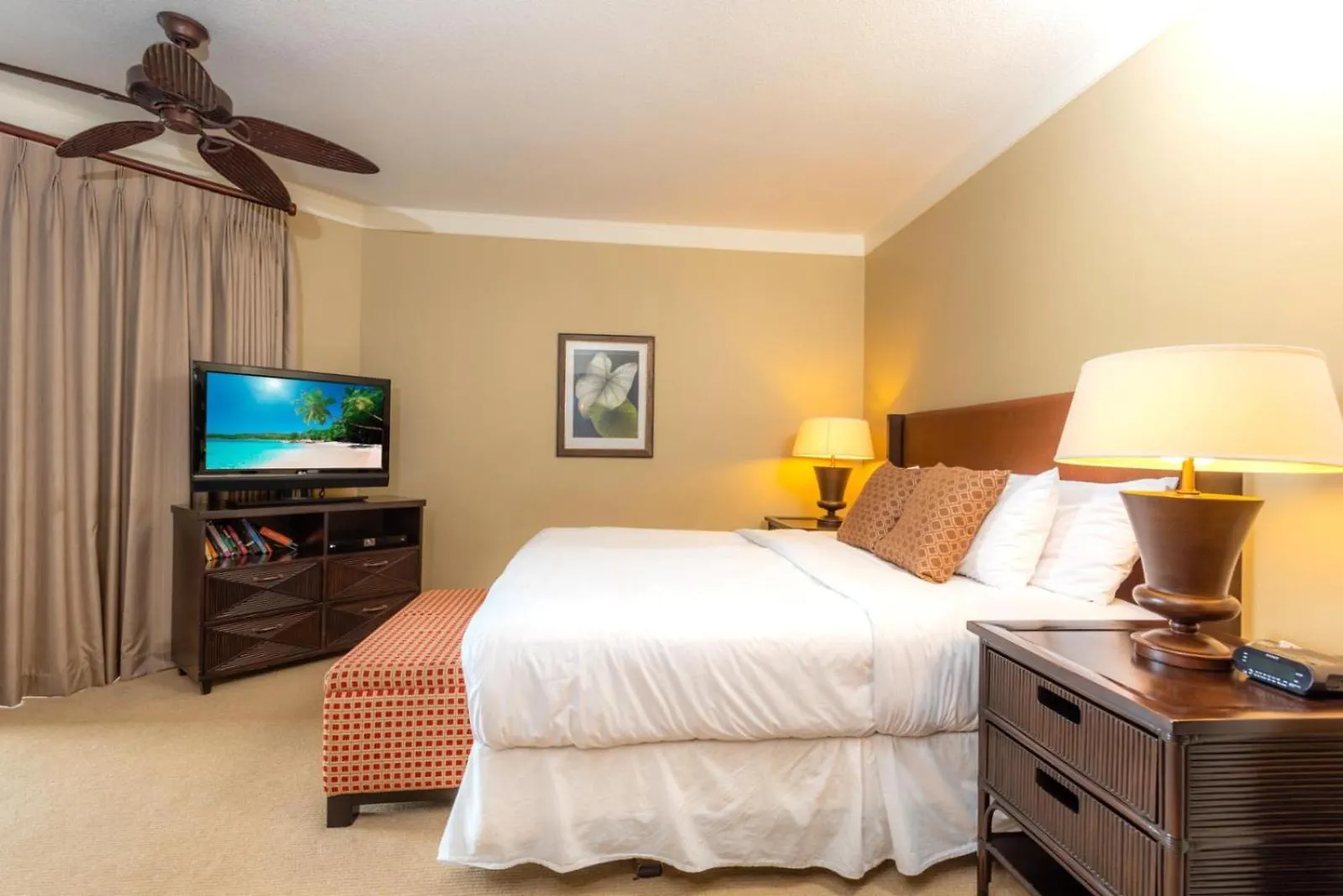 Kbm Resorts Free Car Honua Kai Hokulani Ocean View 2Bedroom Condo Hkh-423 Gorgeous Studio With Ocean Views Kaanapali