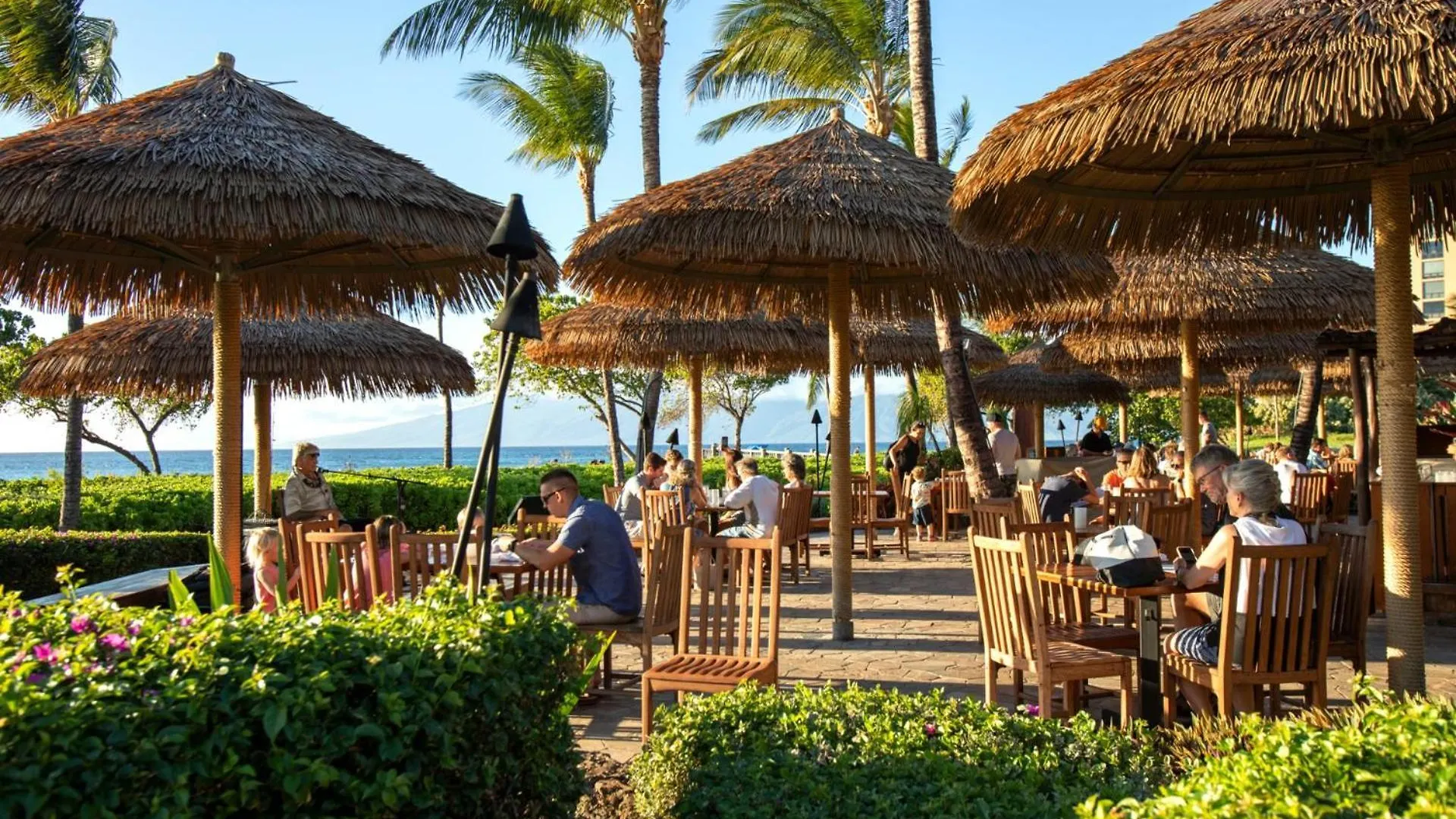 Kbm Resorts Free Car Honua Kai Hokulani Ocean View 2Bedroom Condo Hkh-423 Gorgeous Studio With Ocean Views Kaanapali 0*,  United States