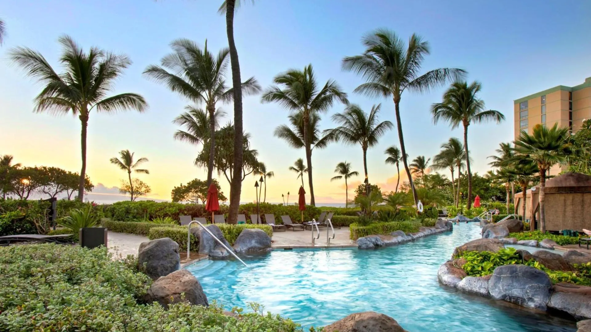 Apartment Kbm Resorts Free Car Honua Kai Hokulani Ocean View 2Bedroom Condo Hkh-423 Gorgeous Studio With Ocean Views Kaanapali United States