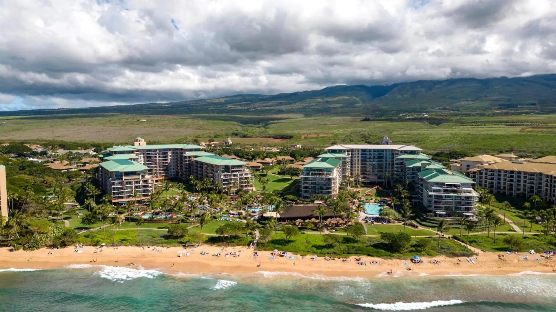 Kbm Resorts Free Car Honua Kai Hokulani Ocean View 2Bedroom Condo Hkh-423 Gorgeous Studio With Ocean Views Kaanapali 0*,