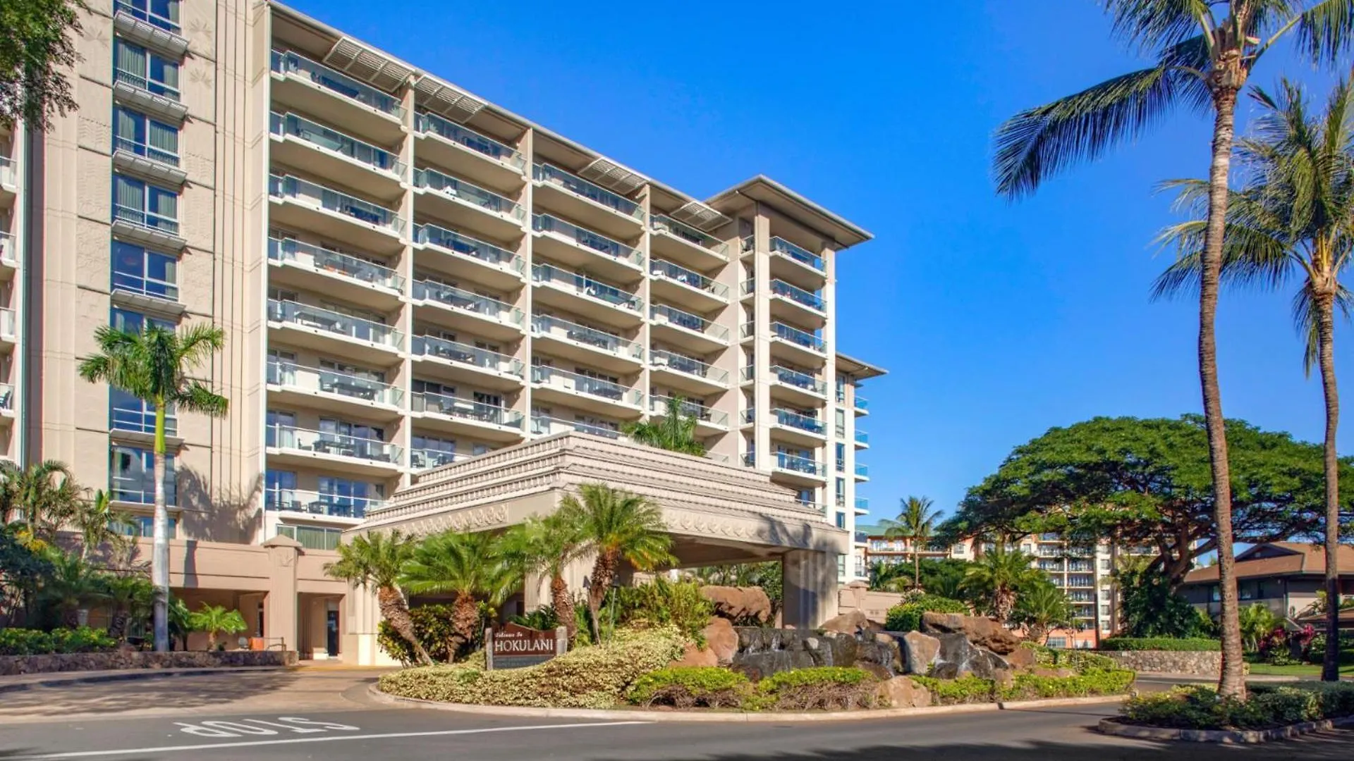 Kbm Resorts Free Car Honua Kai Hokulani Ocean View 2Bedroom Condo Hkh-423 Gorgeous Studio With Ocean Views Kaanapali Apartment
