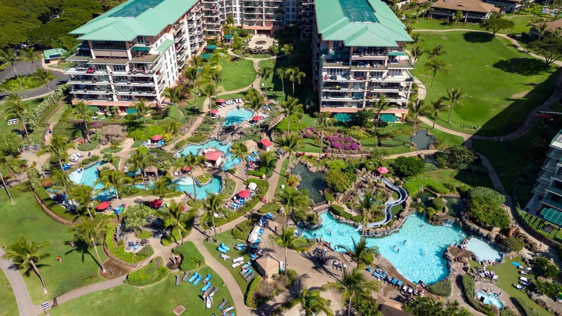 Kbm Resorts Free Car Honua Kai Hokulani Ocean View 2Bedroom Condo Hkh-423 Gorgeous Studio With Ocean Views Kaanapali Apartment