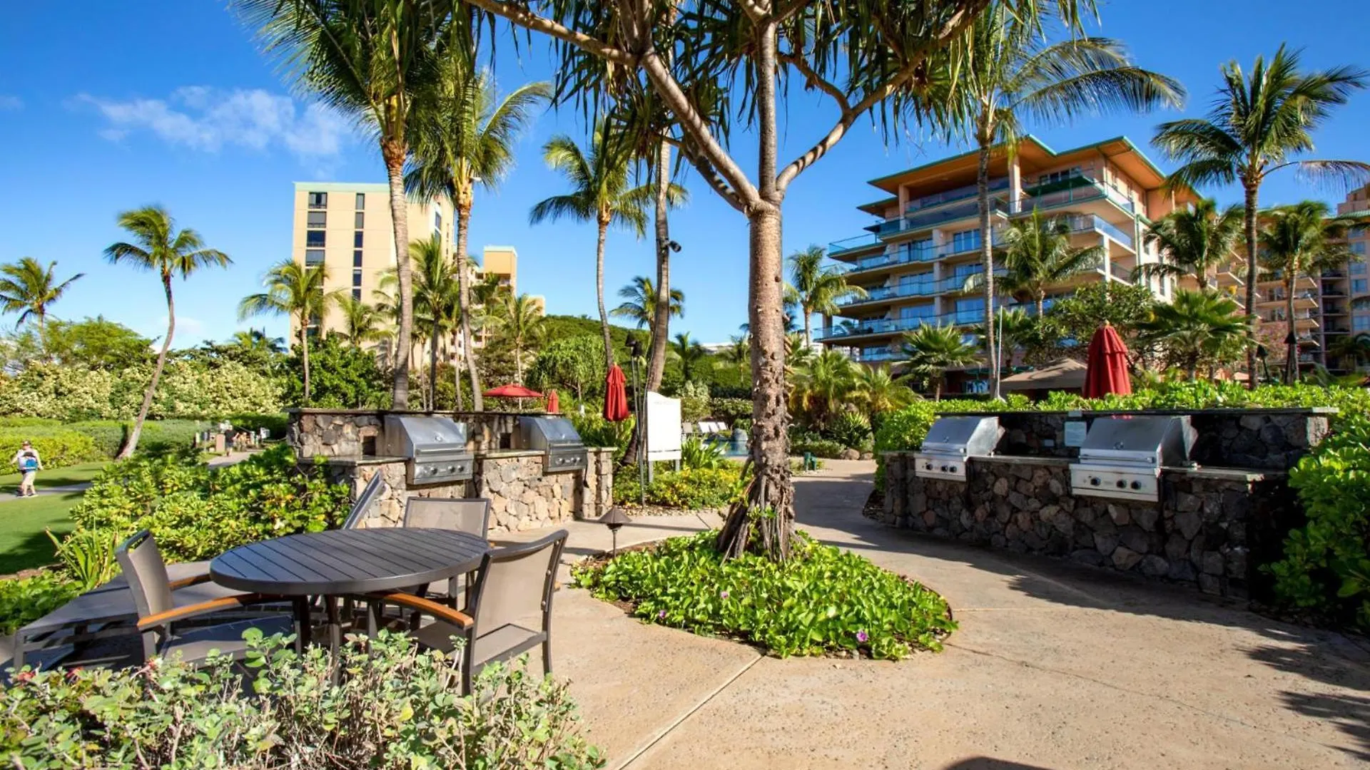 Kbm Resorts Free Car Honua Kai Hokulani Ocean View 2Bedroom Condo Hkh-423 Gorgeous Studio With Ocean Views Kaanapali Apartment