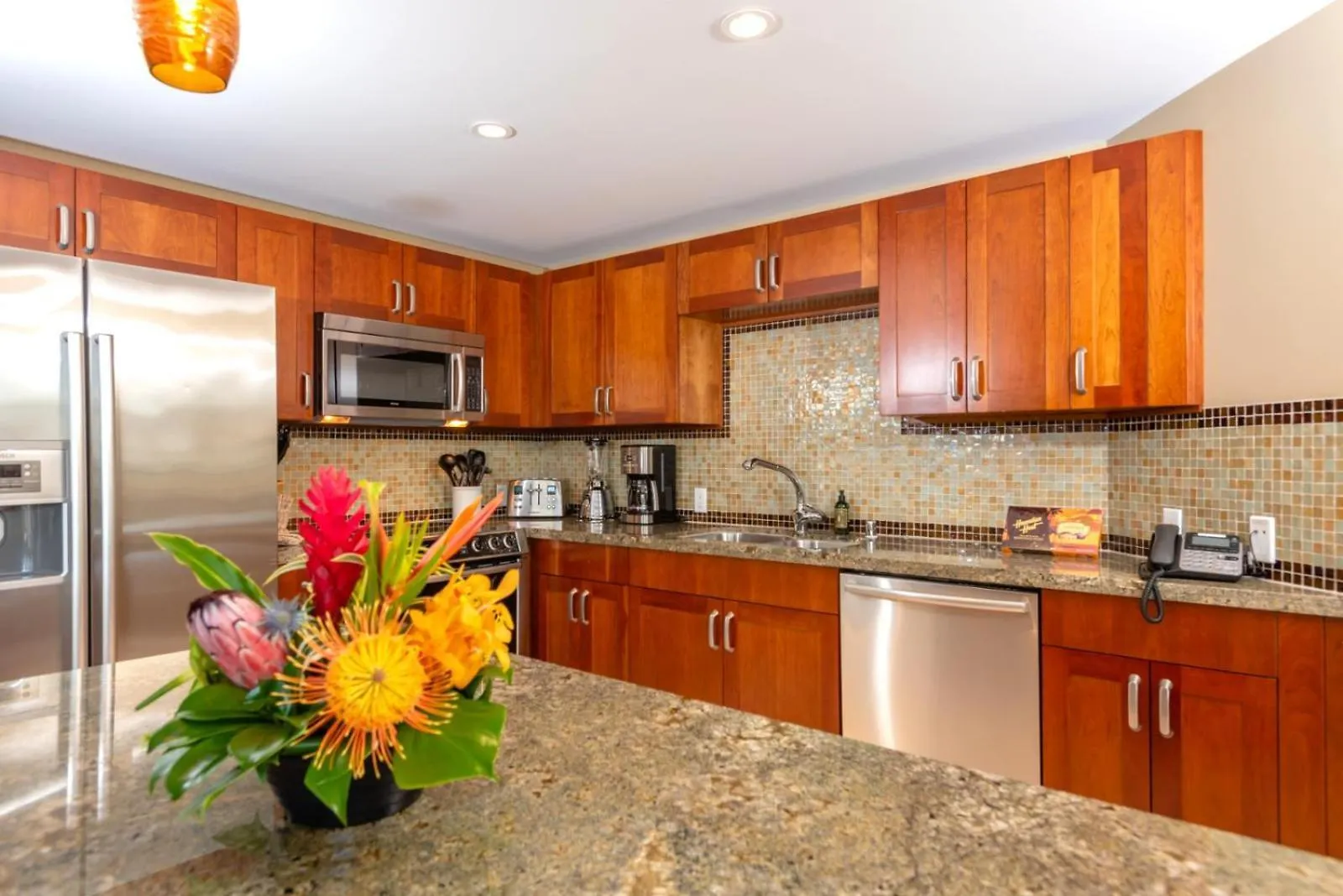 Kbm Resorts Free Car Honua Kai Hokulani Ocean View 2Bedroom Condo Hkh-423 Gorgeous Studio With Ocean Views Kaanapali Apartment
